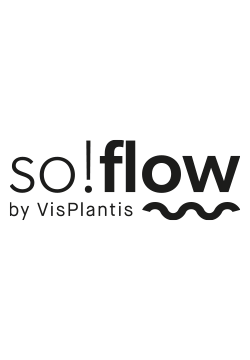 logo so!flow by VisPlantis